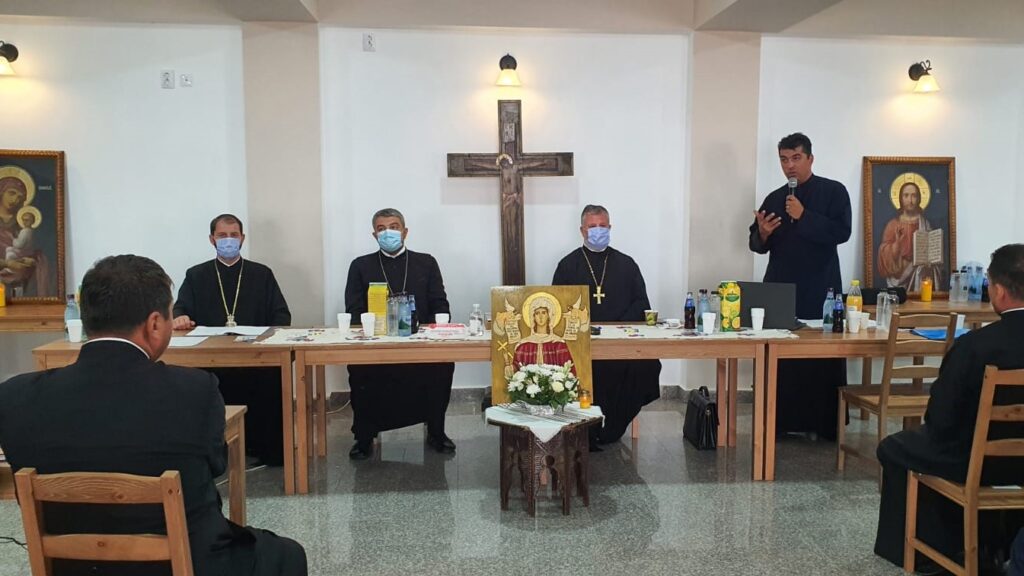 Concluzia conferinței preoțești de la Măgurele: Filantropia reprezintă calea către Împărăția lui Dumnezeu