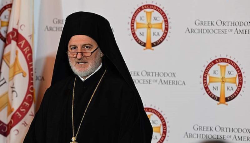 ΗΠΑ: Ιστορική συμμετοχή στην Κληρικολαϊκή Συνέλευση