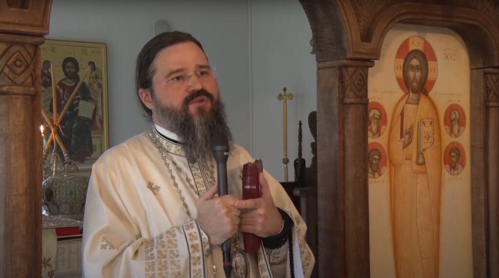 PS Macarie atrage atenția: Cel mai dramatic este atunci când nu avem timp pentru sufletul nostru, pentru familia noastră
