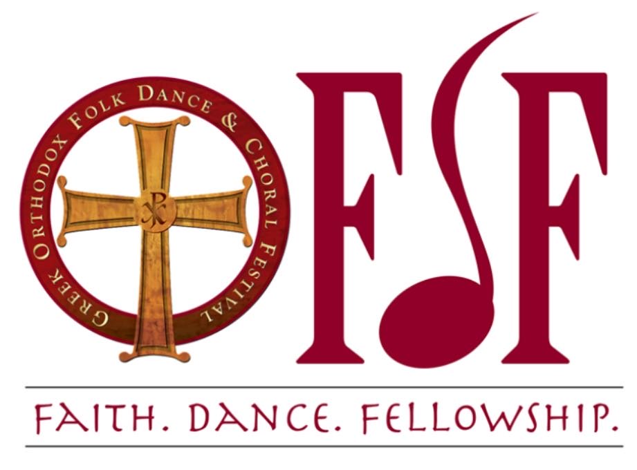 Greek Orthodox Folk Dance & Choral Festival – A Message From FDF
