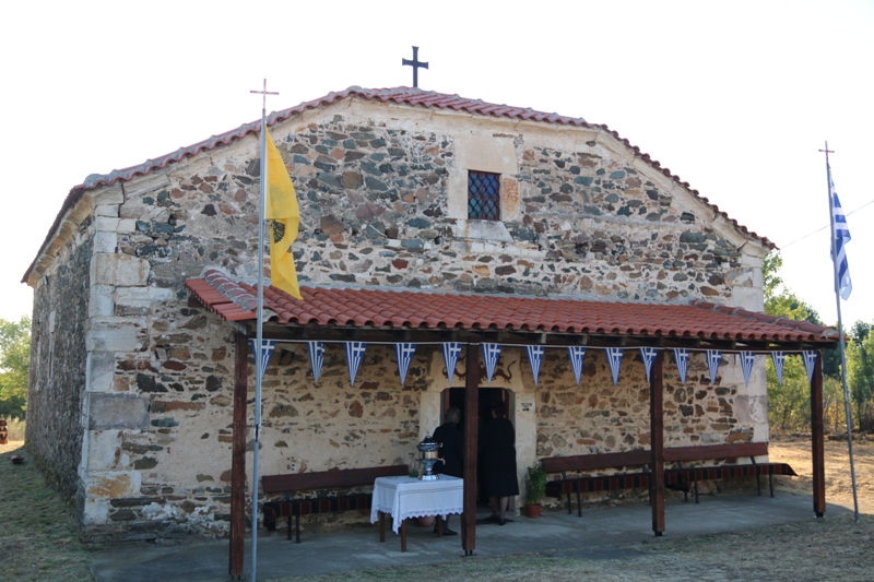 “Φονεύουμε καθημερινά τον Χριστό μέσα στην καρδιά μας”