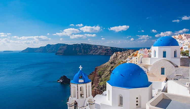 Church, state eye cooperation in the area of religious tourism, pilgrimages to Greece
