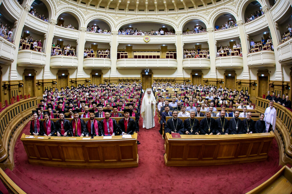 За Румънската църква 2020 е година в подкрепа на семейства, деца и ученици