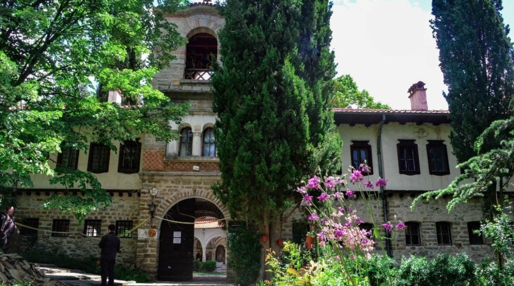 E kaluara e manastirit Mëglizh është e mbështjellë në mister