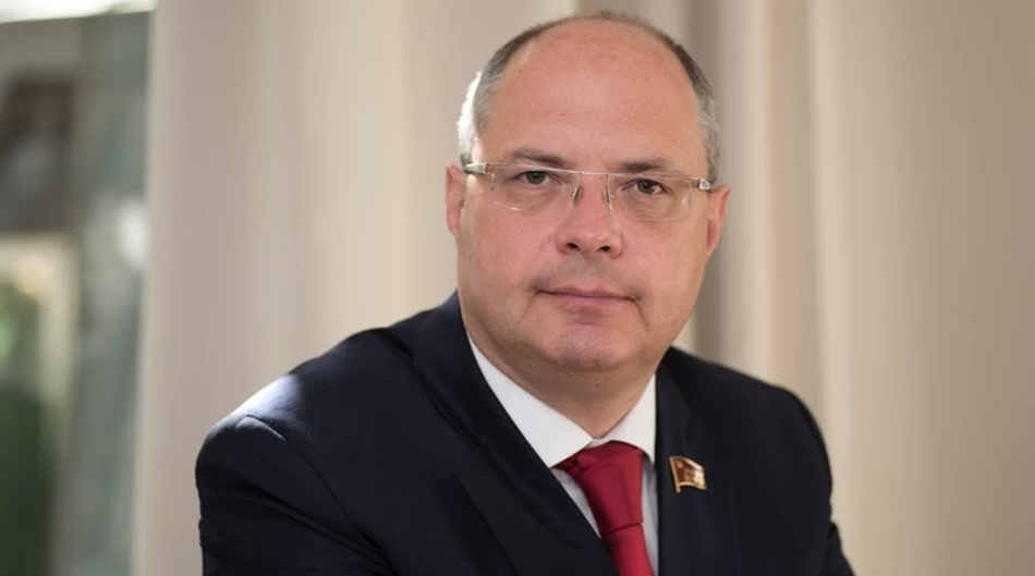 Гаврилов заявил о росте популярности религии у российской молодежи