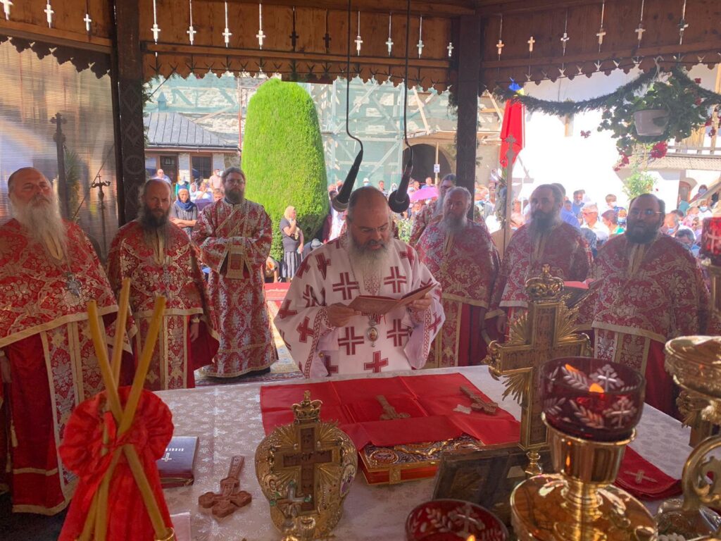 PS Ignatie: Dacă admitem compromisul, el devine ca un cancer / Să mărturisim adevărul chiar cu preţul de a fi calomniaţi