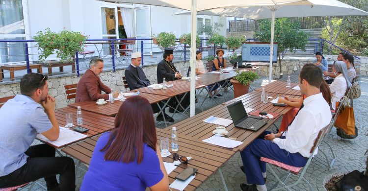 Roli i Tolerancës Fetare në parandalimin e Ekstremizmit të Dhunshëm