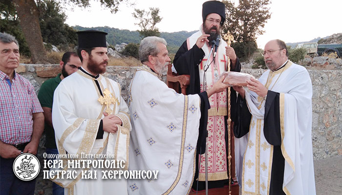 «Η χριστιανική συνείδηση των γονέων καθορίζει το μέλλον των παιδιών»