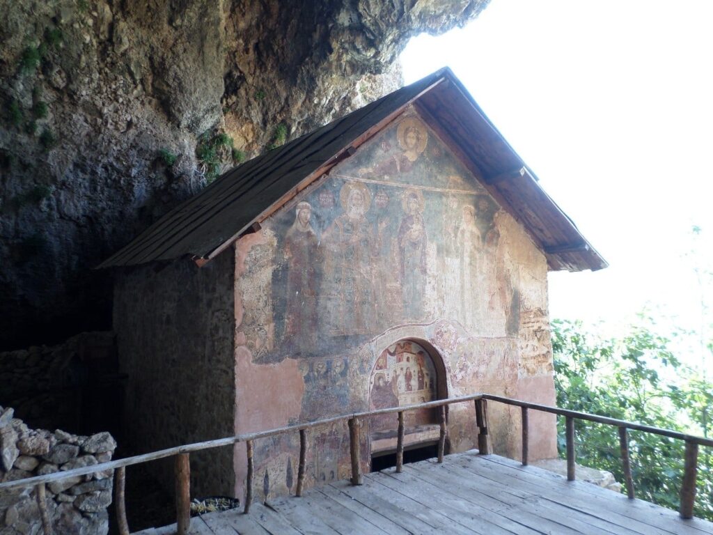 Restaurimi i Kishës së Shën Mërisë në Prespë – Nxitje për Turizmin Natyror dhe Kulturor