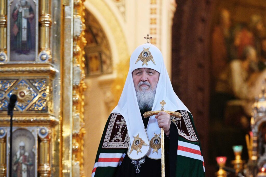 Spokesman: Patriarch Russia Kirill prays for quick, peaceful resolution of conflict in Nagorno-Karabakh