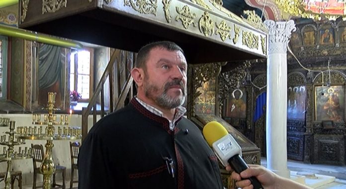 За трета поредна година ще стартира училището по вероучение към асеновградския храм „Успение Богородично”