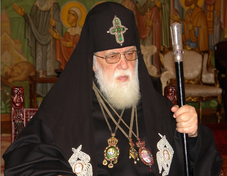 Патриарх Илия: Лекът за пандемията е любовта