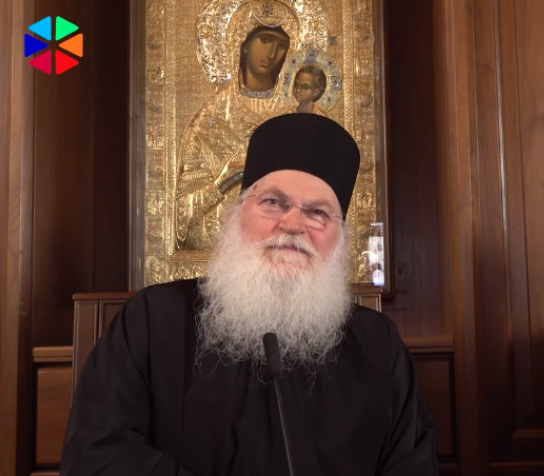 “2ο Ψηφιακό Αρχονταρίκι από τον Άθωνα” – Ρουμανία (Γ΄ Μέρος)