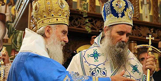 Владика Фотије три године на трону Епархије зворничко-тузланске