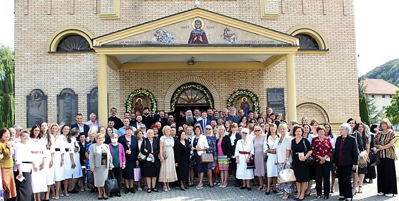 Сабор Кола српских сестара Републике Српске