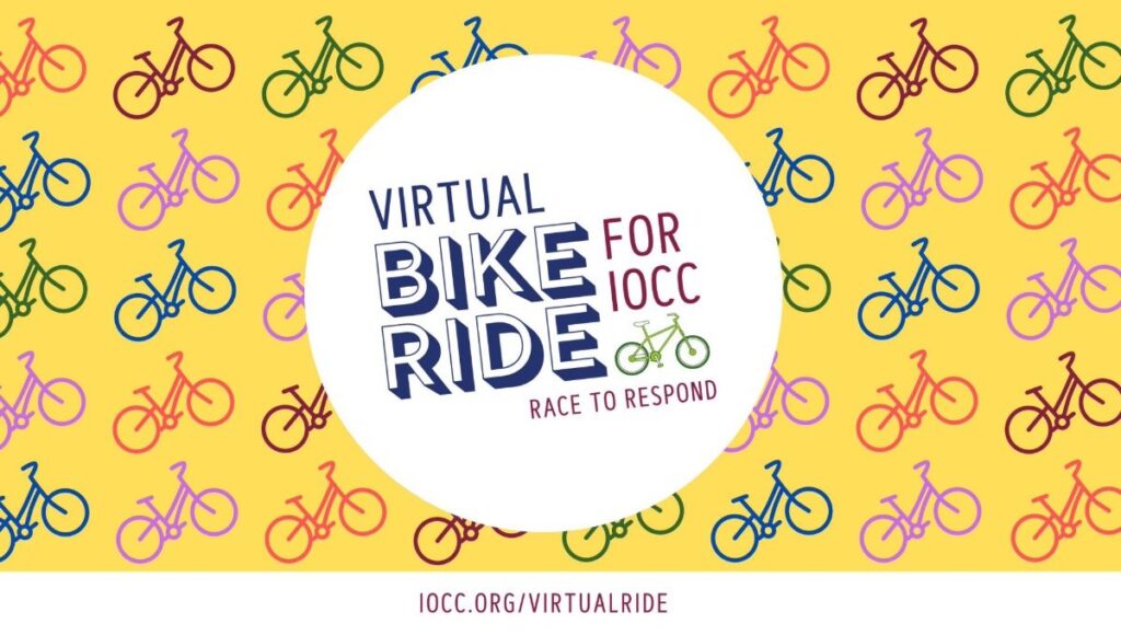 Greek Orthodox Archdiocese of America – International Orthodox Christian Charities Announces Virtual Bike Ride for Funds and Fun