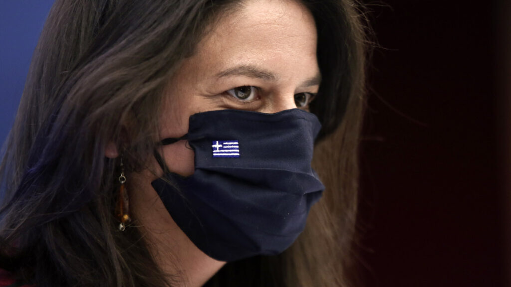 Κεραμέως: Το απόγευμα η ενημέρωση για τον αγιασμό