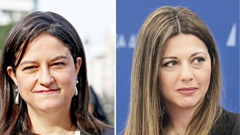 To υπ. Παιδείας για τη νέα σχολική χρονιά