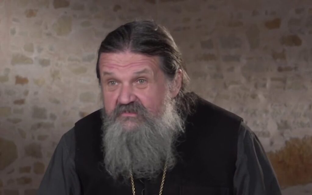Духовник Светојелисаветског манастира у Минску: Раскол у Цркви – то је револуција