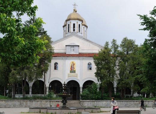 Дупница търси проектант на православен храм