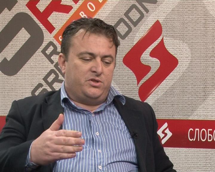 УНЦГ осудило напад активисте ДПС-а на уредника “Барског портала” Миленка Јовановића