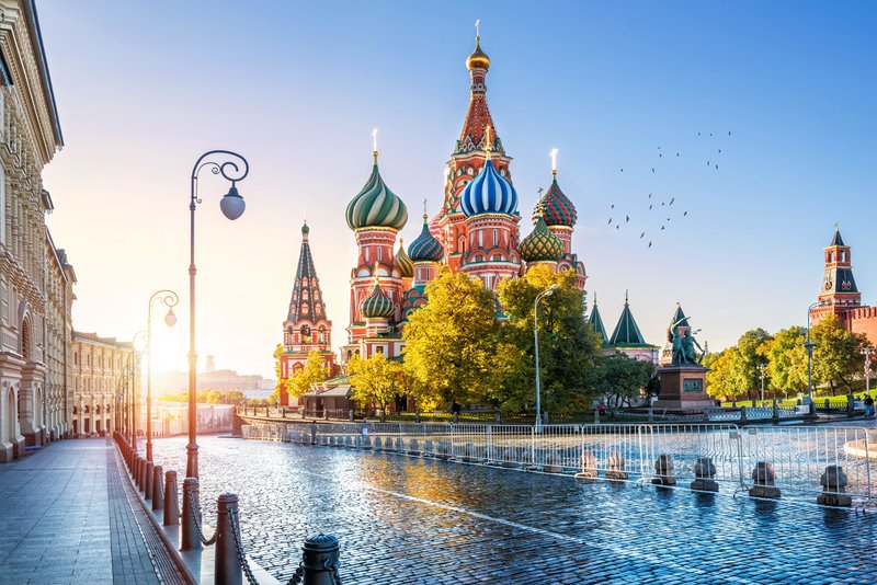 У Москви одржан Десети конкурс „Србија у мом срцу
