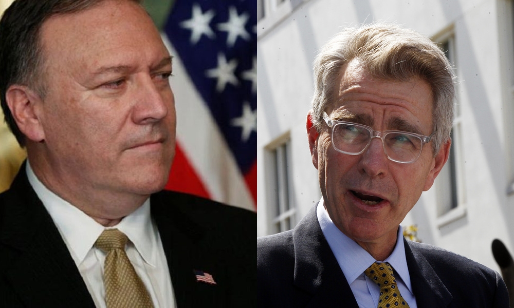 Κίνδυνος για στρατιωτική κλιμάκωση “από λάθος”