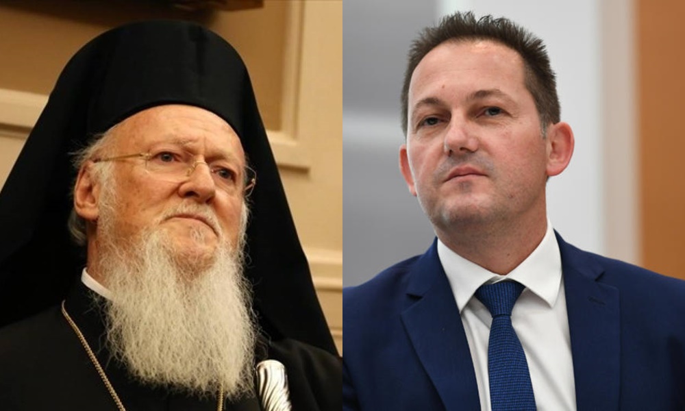 Παρατράβηξαν οι προκλήσεις της Τουρκίας: Ούτε ίχνος πολιτισμού, ούτε ίχνος ευαισθησίας