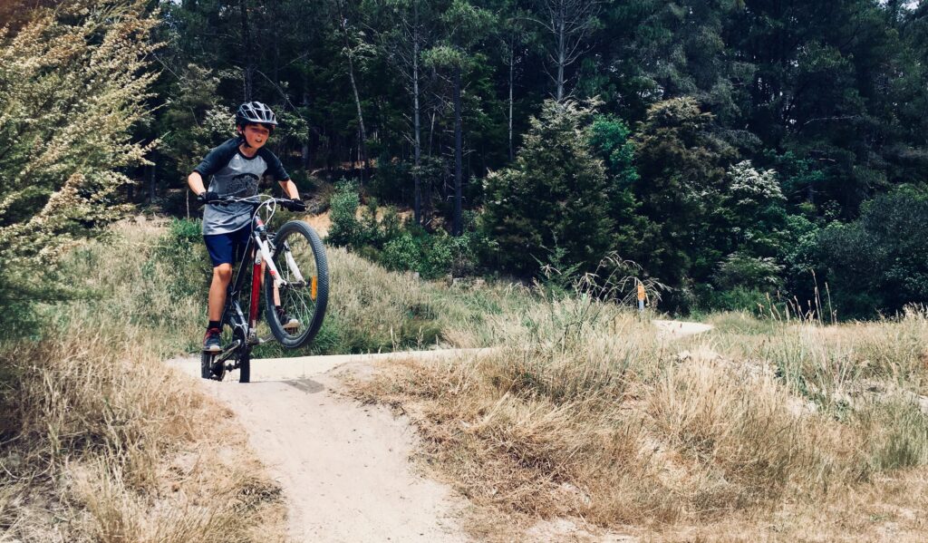 Parohia Horia: Concursul de biciclete a ajuns la a treia ediţie