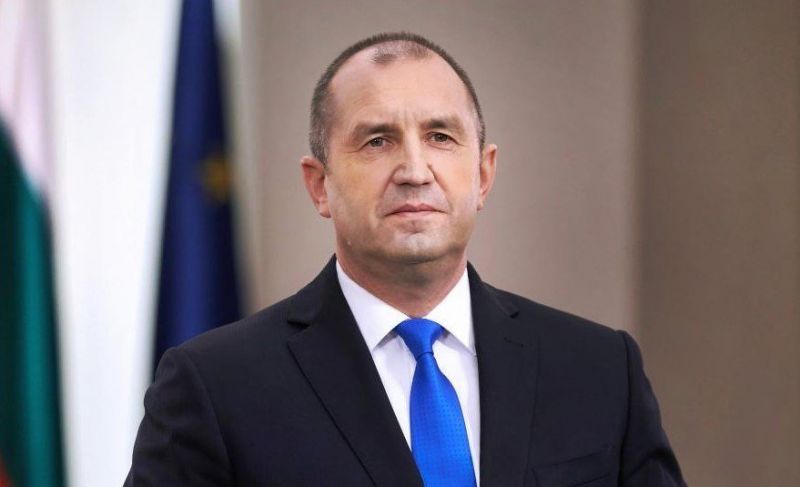 Президентът Радев ще присъства на патронния празник на Карнобат