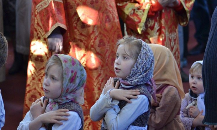 Εβδομάδα για τις χριστιανικές οικογενειακές αξίες