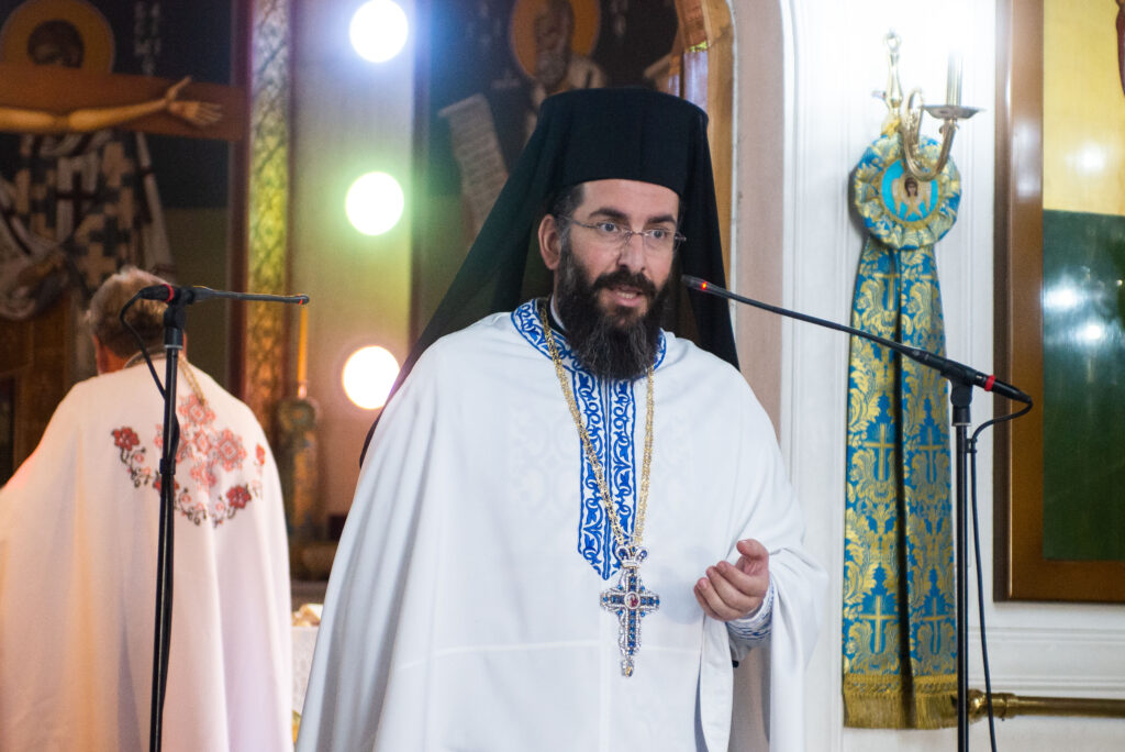 “Όσοι νομίζουν πως θα αποδομήσουν την ιερότητα της οικογένειας είναι γελασμένοι”