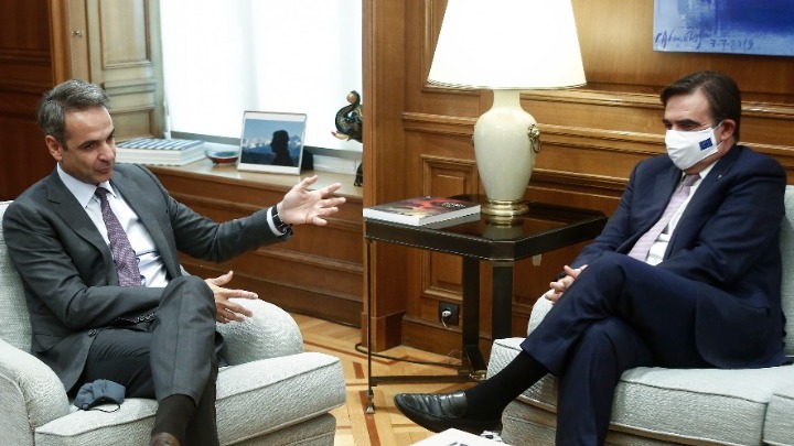 “Ίσως με μια τέτοια τραγωδία αφυπνιστούν και πάλι συνειδήσεις”