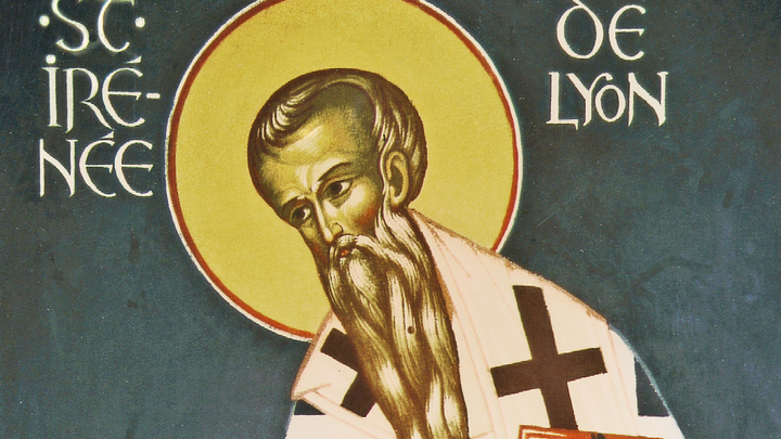 Священномученик Ириней Лионский. Православный календарь на 5 сентября