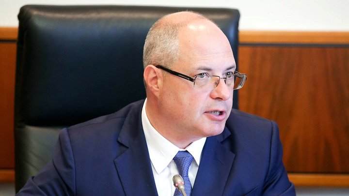 Сергея Гаврилова переизбрали президентом Межпарламентской ассамблеи православия