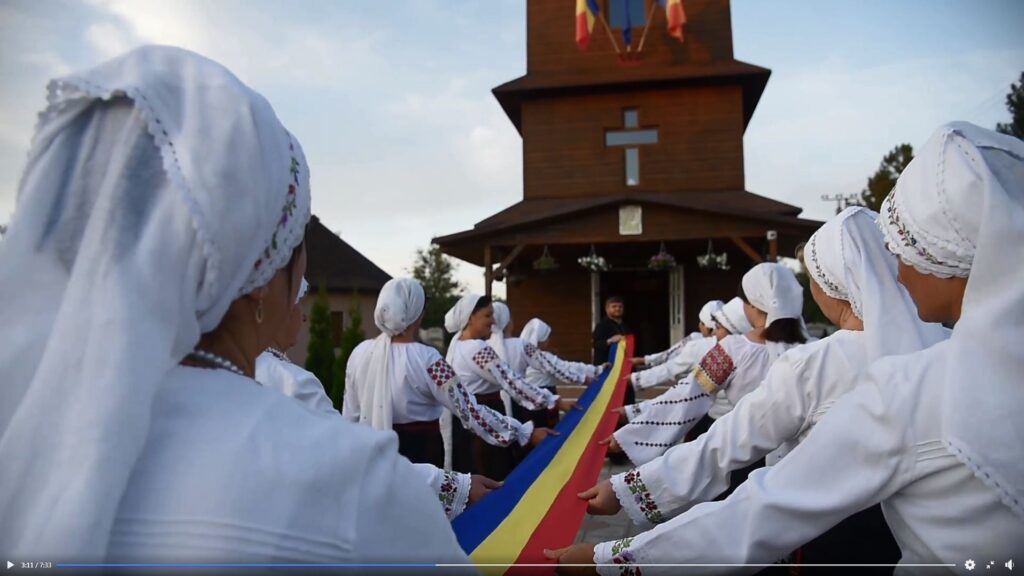 Ziua Limbii Române în Basarabia | „Dumnezeule, te rog să-ți amintești unde ai lăsat cele mai frumoase doine!”