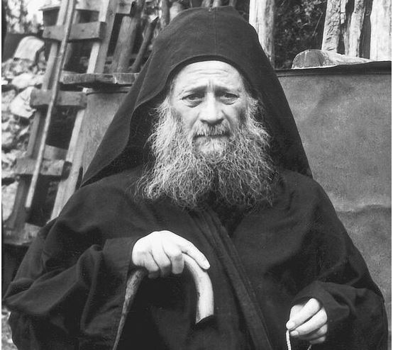 Απολυτίκιο Αγίου Ιωσήφ του Ησυχαστού στα σλαβωνικά