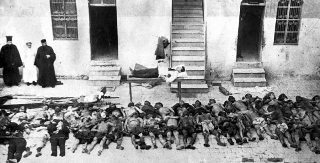 Προς τιμήν των Μικρασιατών Ελλήνων την ημέρα μνήμης της γενοκτονίας
