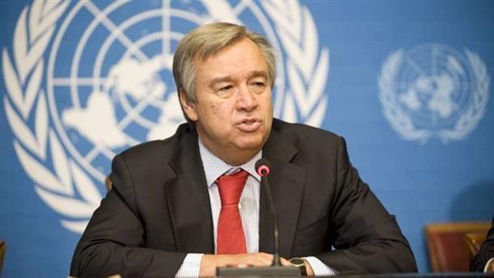 Ο γγ του ΟΗΕ κάλεσε την ΕΕ να γίνει αλληλέγγυα και να παραλάβει πρόσφυγες από τη Μόρια