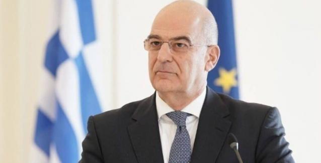 N. Δένδιας: «Η τουρκική παραβατικότητα δημιουργεί προβλήματα στη σταθερότητα»
