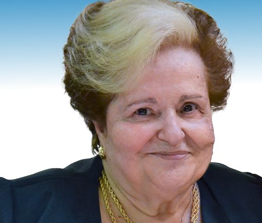 Το Σάββατο το 40νθήμερο μνημόσυνο της αδελφής του Μητροπολίτου Βεροίας