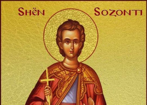 Apostujt Evodi e Onisifori nga të 70-t