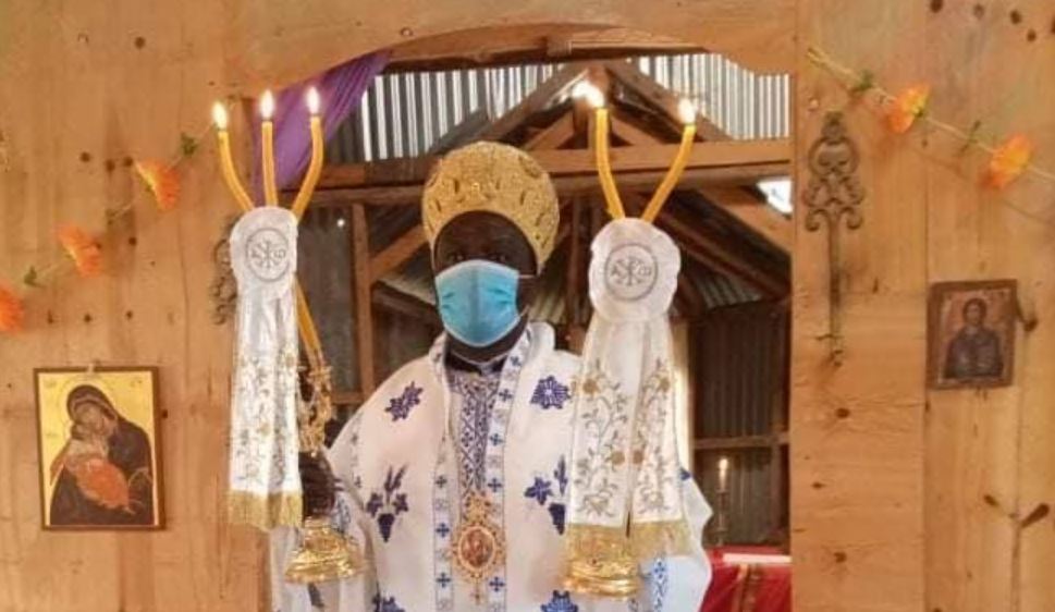 قناع الحماية الصحية