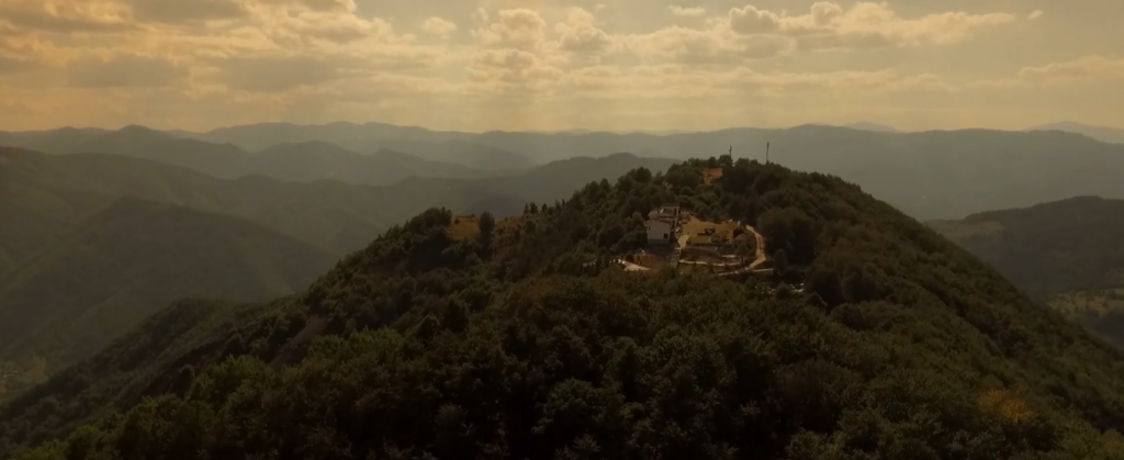 В навечерието на Кръстовден „Домът на вярата“ отваря вратите си за Кръстова гора