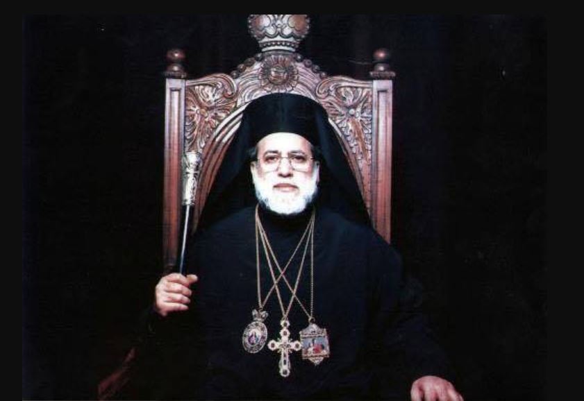 Sixteen years since helicopter crash claimed life of Patriarch of Alexandria Peter VII