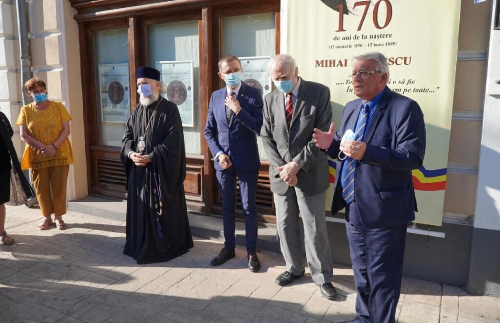 Un sfert de secol de la înființarea editurii Muzeului „Carol I“ din Brăila
