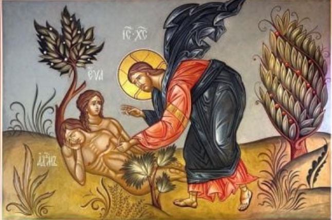 Të njohim besimin e krishterë orthodhoks