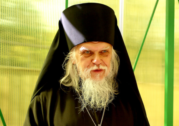 Епископ Пантелеимон отказался от подарков в свой 70-летний юбилей