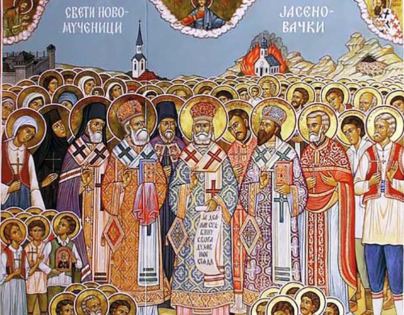 Мошти Јасеновачких мученика у недјељу стижу у Бијело Поље