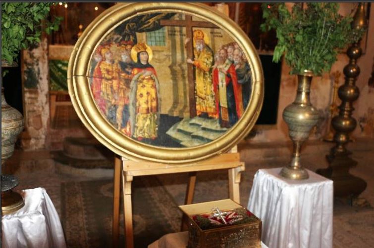 Οι τρεις προϋποθέσεις για να ακολουθήσεις τον Χριστό